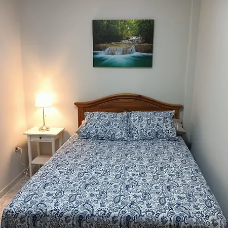 Beachhouse 3br