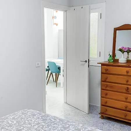 Διαμέρισμα Beachhouse 3br *
