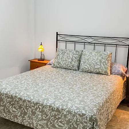 Apartmán Beachhouse 3br *