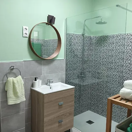 Beachhouse 3br *
