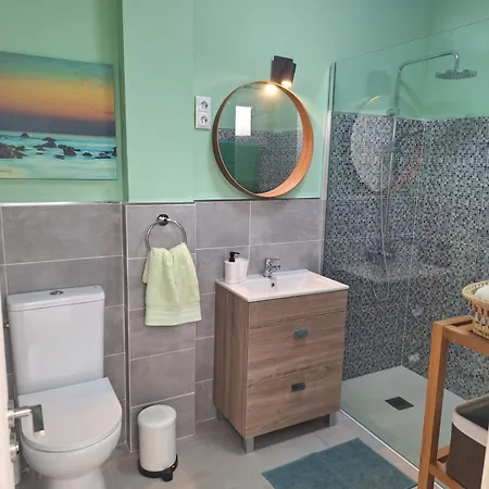 Beachhouse 3br 아파트
