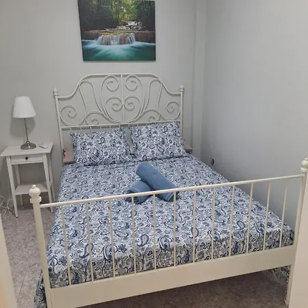 Beachhouse 3br Διαμέρισμα