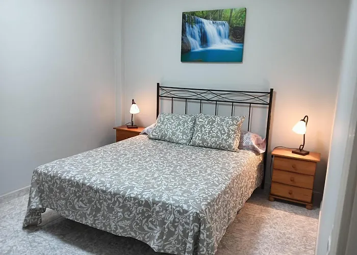 Beachhouse 3br Apartmán *