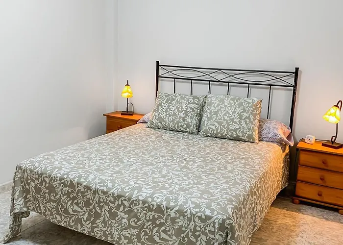 Apartmán Beachhouse 3br *