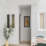 Διαμέρισμα Beachhouse 3br