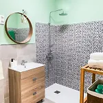 Διαμέρισμα Beachhouse 3br Gran Tarajal