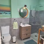 Beachhouse 3br Διαμέρισμα
