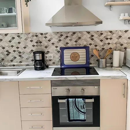 Apartamento Beachhouse 3br *