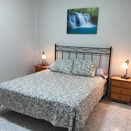 Beachhouse 3br Apartamento *