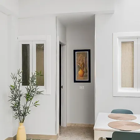 Διαμέρισμα Beachhouse 3br