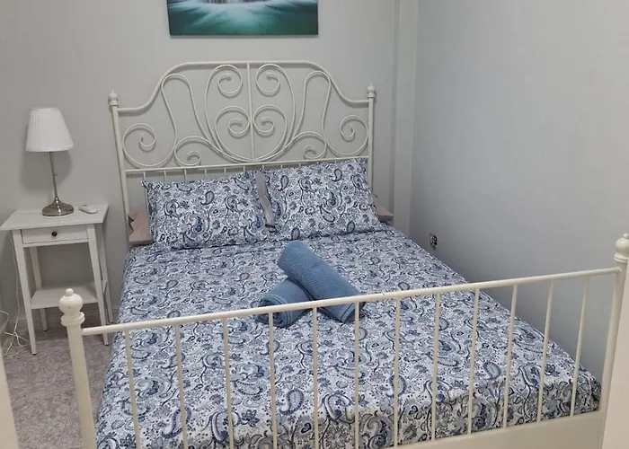 Beachhouse 3br Apartment